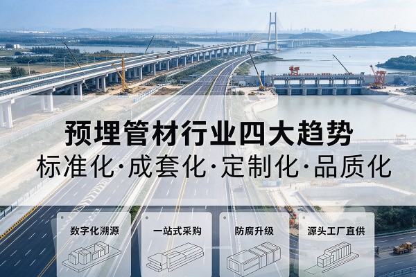 天柱行业发展趋势总结