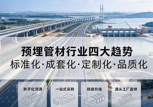 天柱行业发展趋势总结