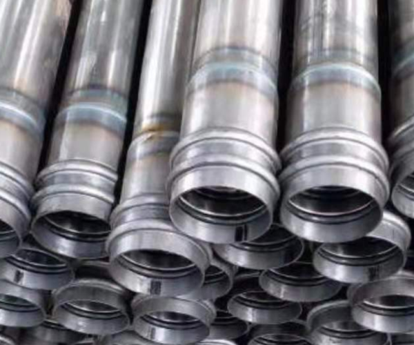 天柱注浆管现货