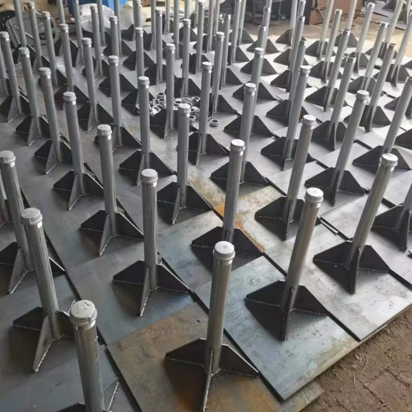 天柱沉降板现货
