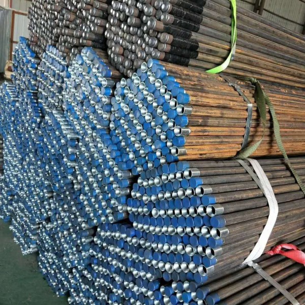 天柱冷却管生产